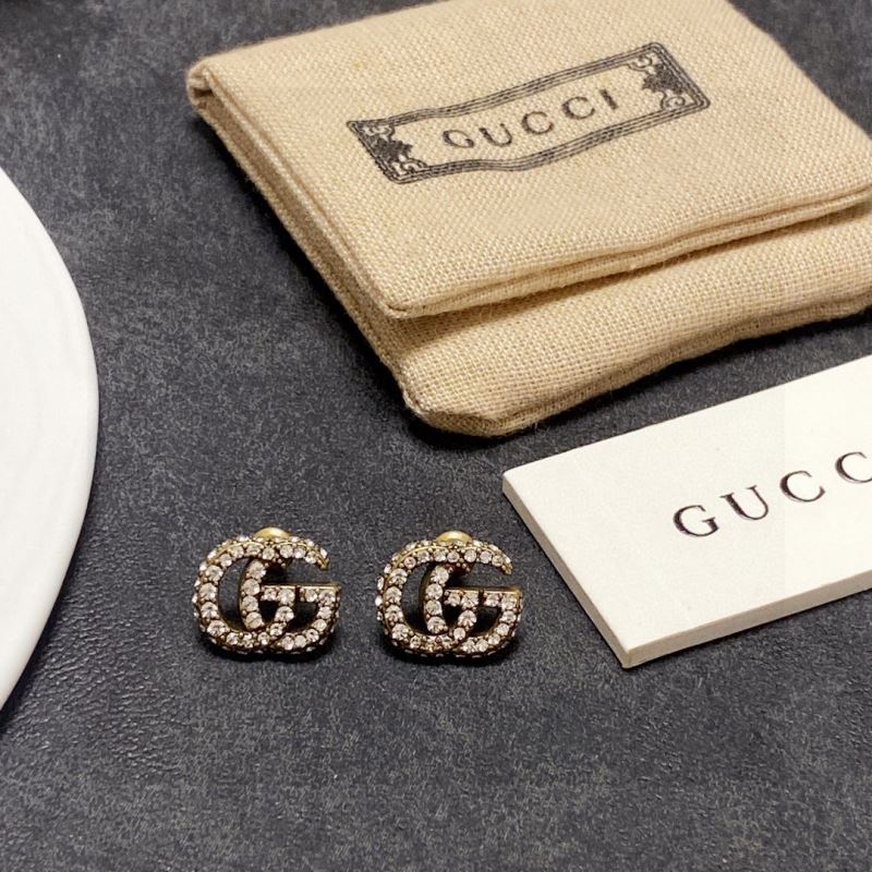 Gucci Earrings